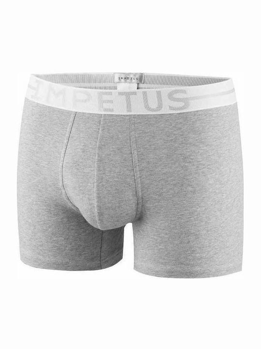 Herren Boxershorts Gray 1Packung
