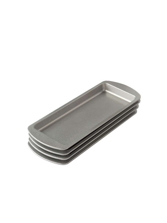 Decora Backform Torte 25.5x10.5x2cm 4cm