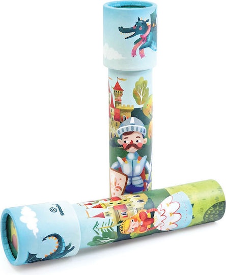 Svoora Kaleidoskop Drehbar 19 Knight