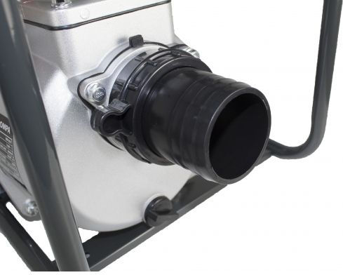 Elefant Βενζινοκίνητη Αντλία Επιφάνειας 6.5hp