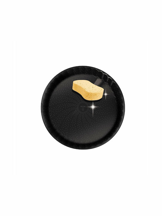 Tefal Perfectbake Backform Torte Aluminium 30x30cm 1cm