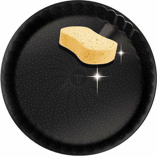 Tefal Perfectbake Форма за сладкарство за кексове Кръгла от алуминий 30x30бр 1бр