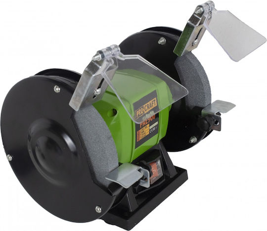 ProCraft Μηχανήμα Επεξεργασίας Μετάλλου PAE1250