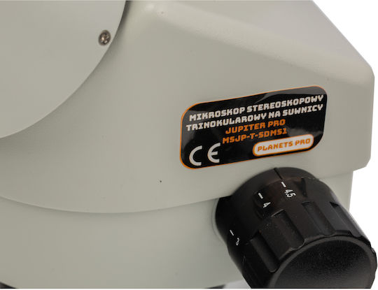 Rosfix Stereo Mikroskop mit Monitor