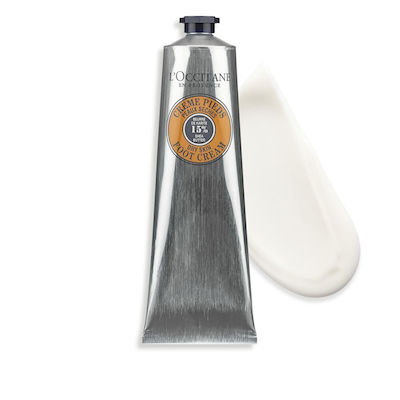 L'Occitane Hidratantă Crema pentru Calusuri, Îngroșări 150ml