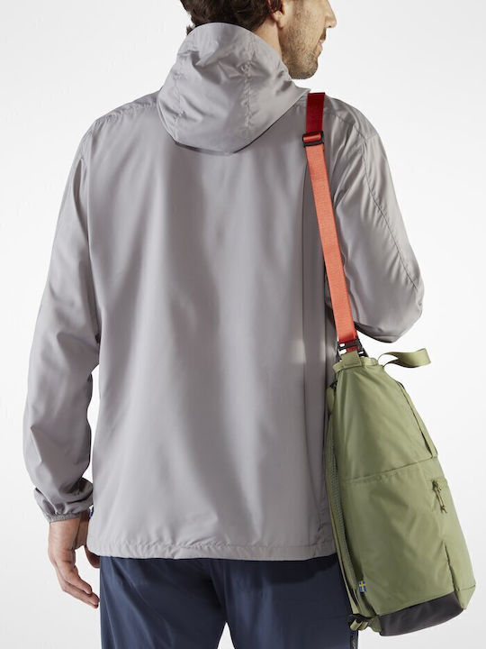 Fjallraven High Coast Totepack Αδιάβροχο 23lt Κίτρινο