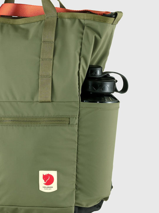 Fjallraven High Coast Totepack Wasserdicht 23Es Braun