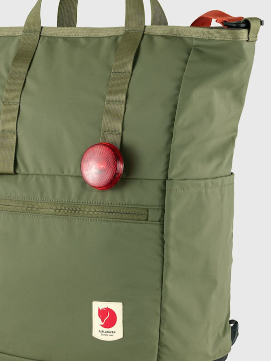 Fjallraven High Coast Totepack Wasserdicht 23Es Braun