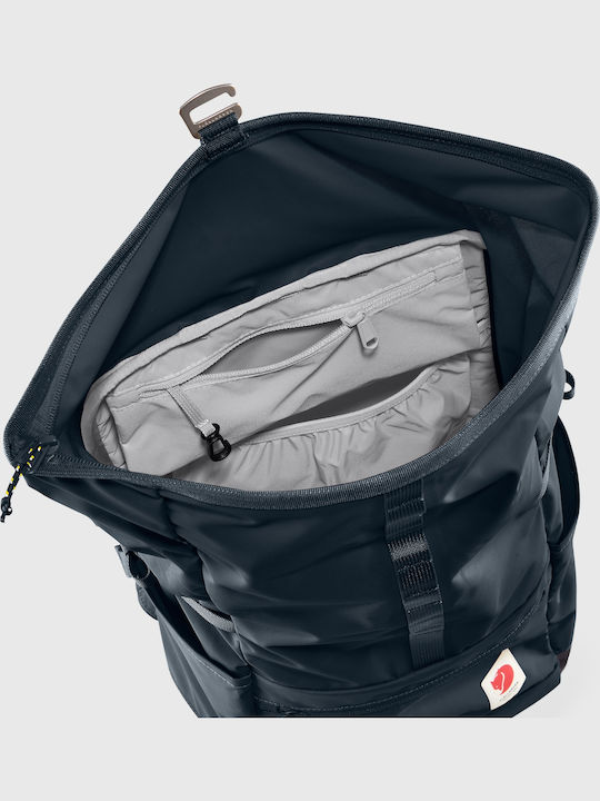 Fjallraven High Coast Foldsack Wasserdicht 24Es Gelb
