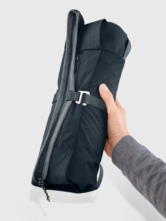 Fjallraven High Coast Foldsack Wasserdicht 24Es Gelb
