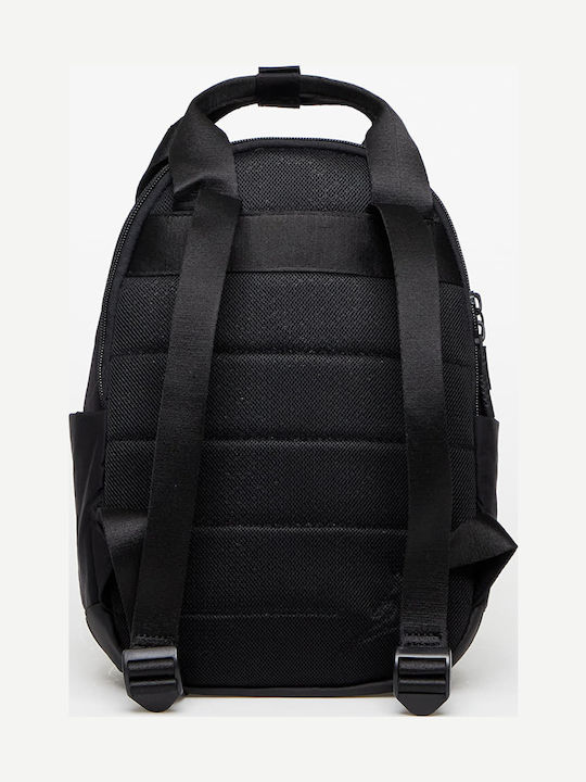 Jordan Jaw Alpha Mini Μαύρο