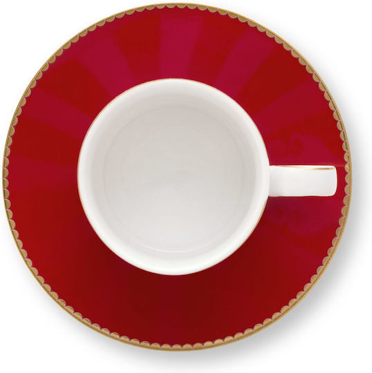 PiP Studio Love Birds Φλιτζάνι Espresso PiP Studio Love Birds Φλιτζάνι Espresso