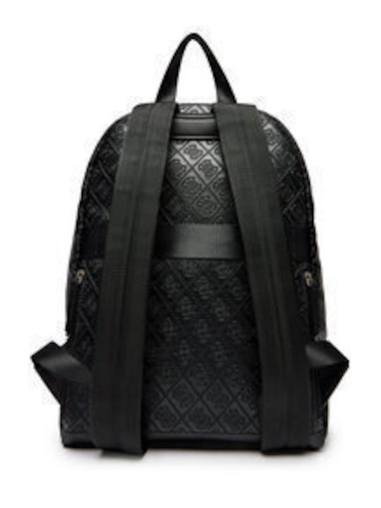 Guess Backpack Μαύρο