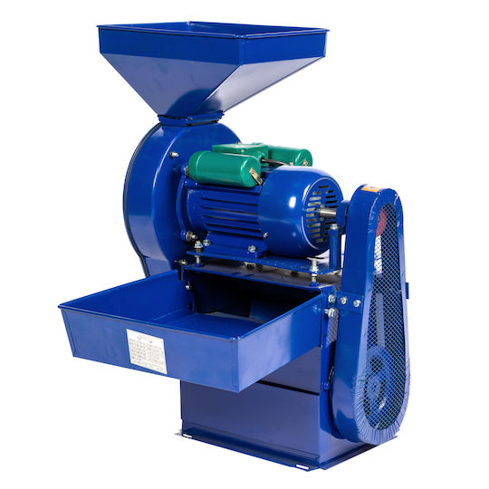 Μύλος Άλεσης Ζωοτροφών με Ισχύ 3500W