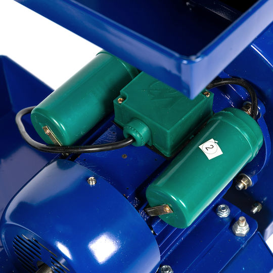 Μύλος Άλεσης Ζωοτροφών με Ισχύ 3500W