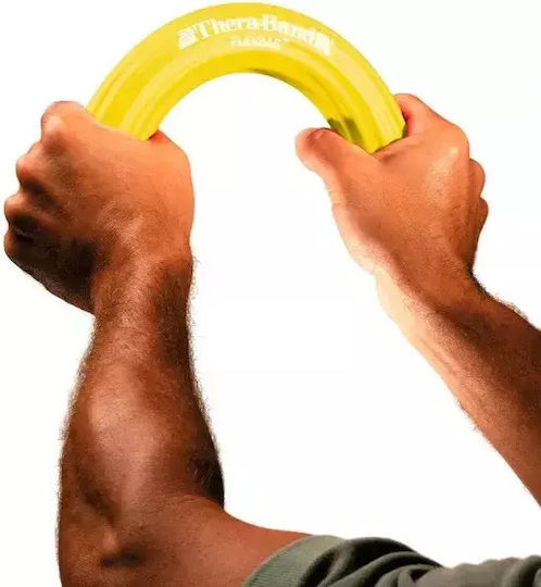 Thera-Band Flex Fitness Bar FlexBar Extra Light