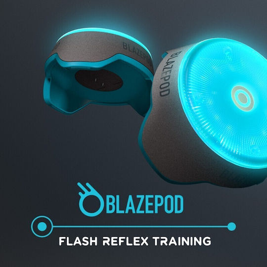 Blazepod Trainer Kit 6