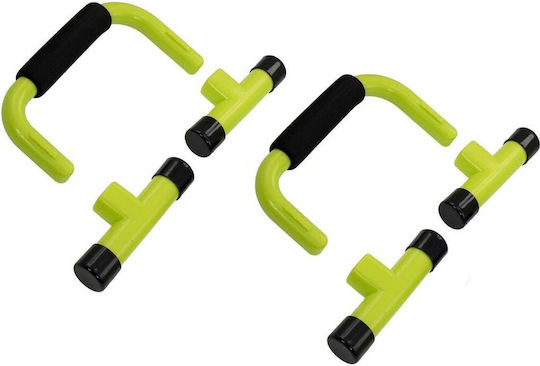 Lifefit Push Up Handles Set of 2 Push Up