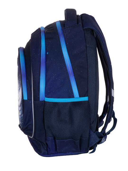 Astra Schulranzen Rucksack Grundschule Mehrfarbig 20Liter
