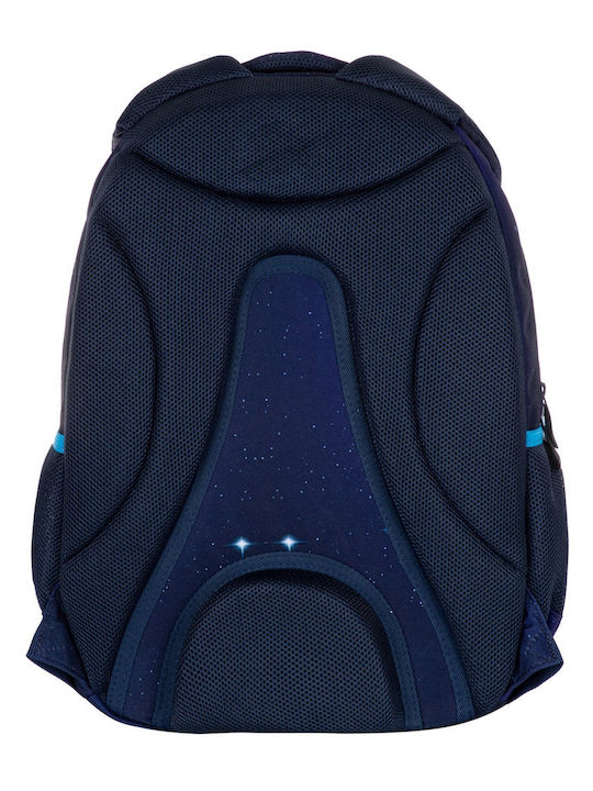 Astra Schulranzen Rucksack Grundschule Mehrfarbig 20Liter