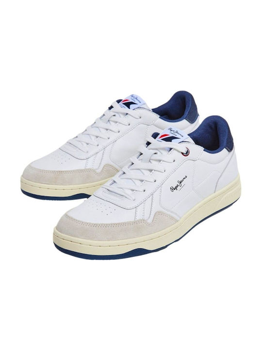 Pepe Jeans Kore Brit Retro Sneakers ASPRO