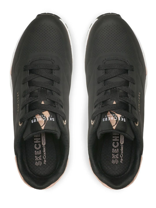 Adidași Anatomici Pentru Femei Negri