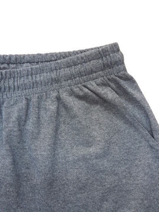 Men's Athletic Shorts Gray