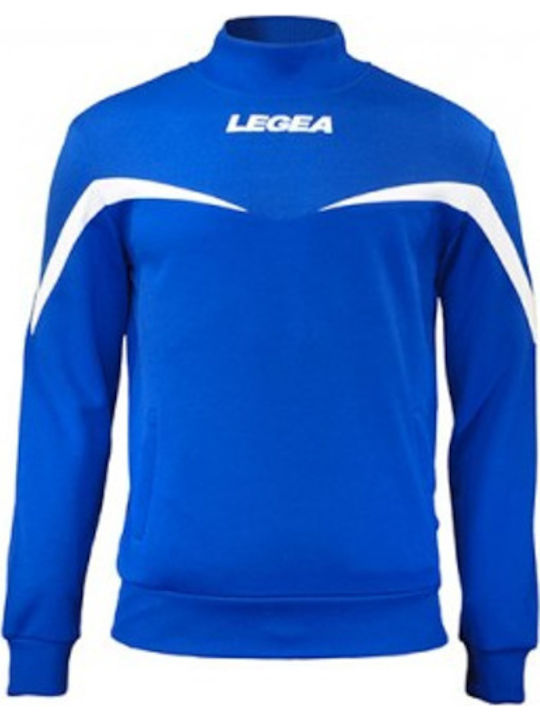 Giacca Calcutta F35 Hanorac albastru regal