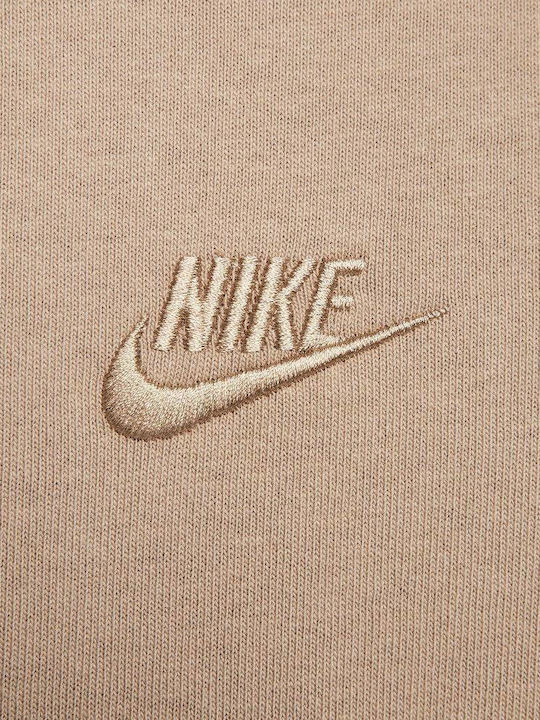 Premium Essentials T-shirt Χακί