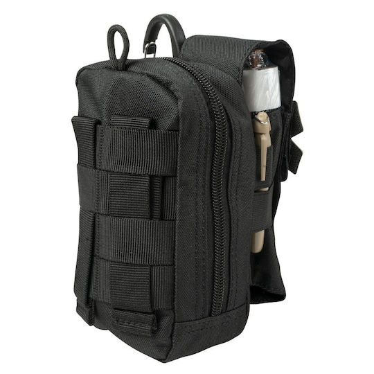 Rhino Rescue Survival Case With Gauzes & Scissor