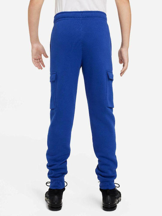 Nike Sportswear Deep Royal Blue
