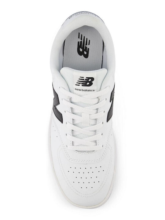BB80 Sneakers Λευκό