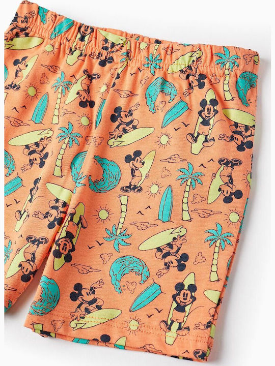 Zippy Kids' Pajamas Summer white