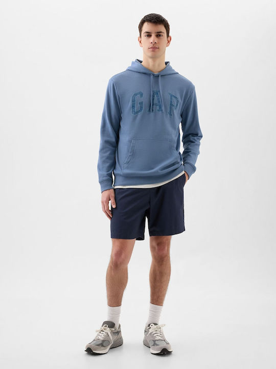 Sweatshirt Soft Corn Flower