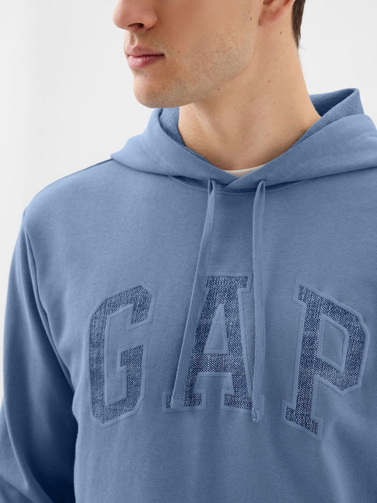 Sweatshirt Soft Corn Flower