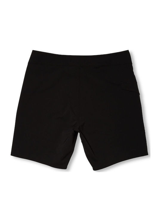 Lido 18΄΄ Men's Swimwear Shorts Black