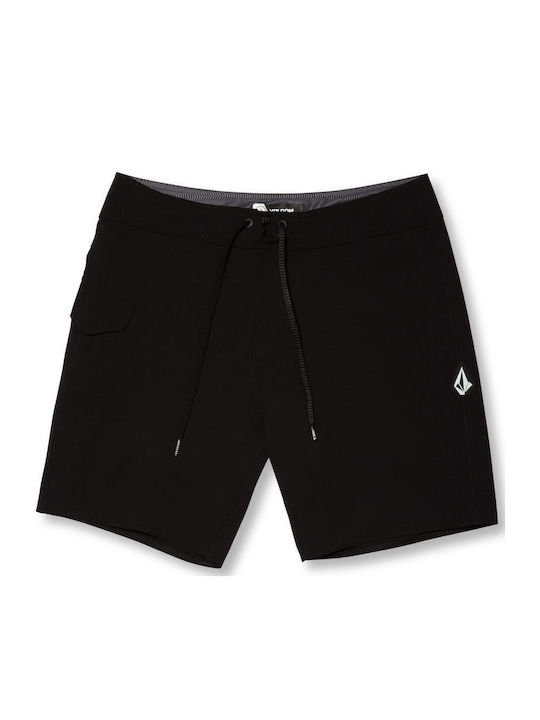 Lido 18΄΄ Men's Swimwear Shorts Black