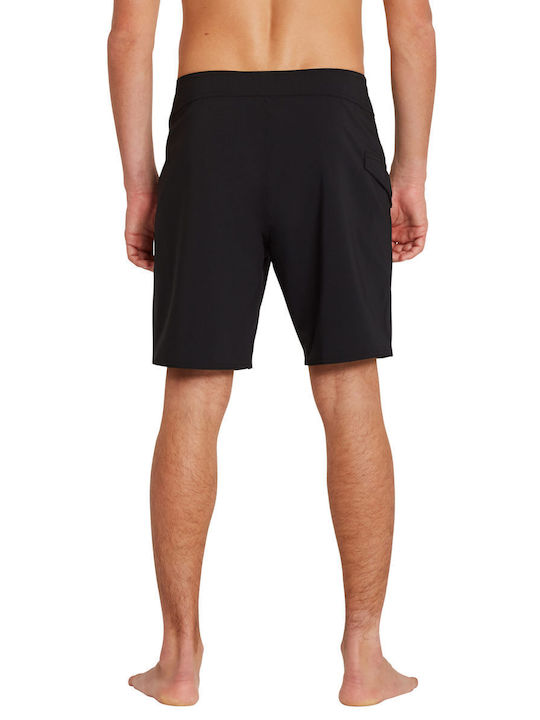 Lido 18΄΄ Men's Swimwear Shorts Black
