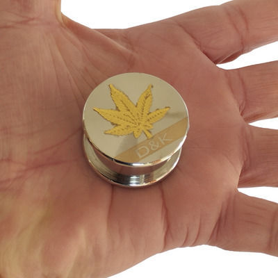 Grinder 28mm