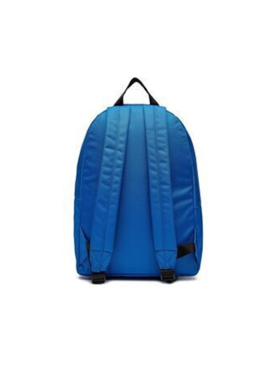 Napapijri Men's Fabric Backpack Blue