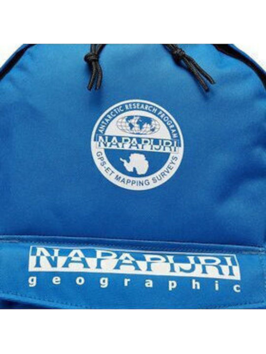 Napapijri Backpack Μπλε