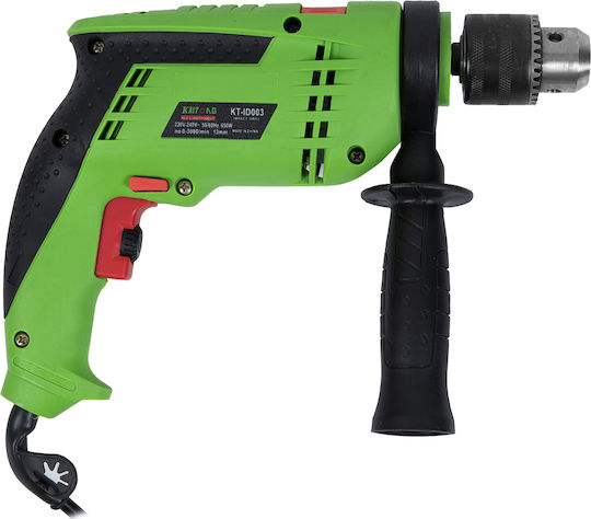 Kaitong Burghiu 650W
