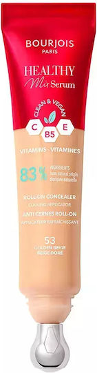 Bourjois Healthy Mix Concealer 53 Golden Beige 11ml