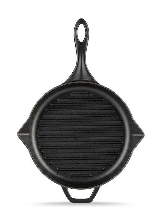 Hosse Pfannen-Set Black Onyx 2Stück
