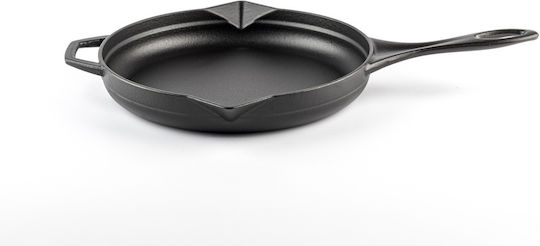 Hosse Hosse Mandenpfannen Set Black Onyx 2-teilig