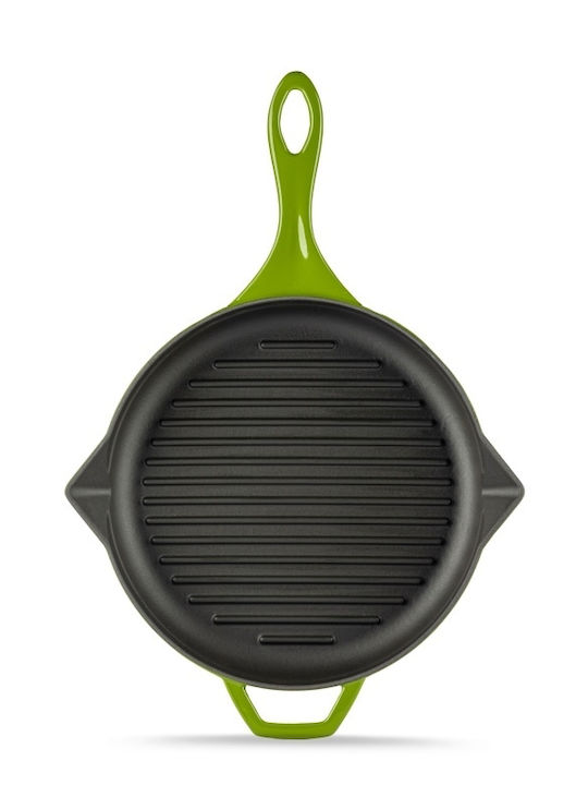 Hosse Set de tigăi din fontă Bamboo 2buc