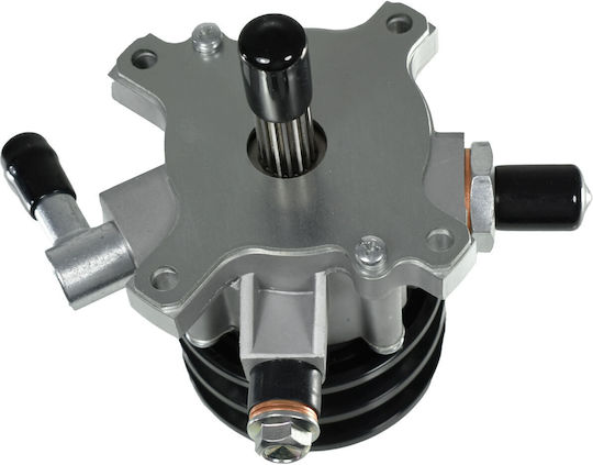 Car Brake Replacement for Toyota Hilux / Dyna