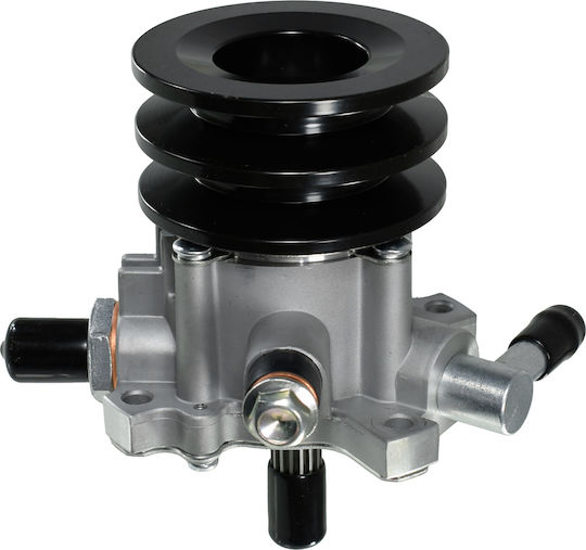 Car Brake Replacement for Toyota Hilux / Dyna
