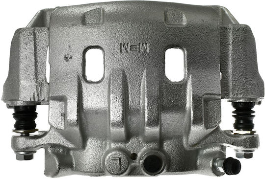 Etrieri de frână Față pentru Ford Vânător Mazda BT-50