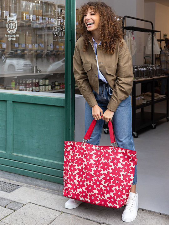 Reisenthel Damen Tasche Schulter Rot